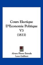Cours Electique D'Economie Politique V3 (1833)