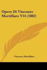 Opere Di Vincenzo Mortillaro V16 (1882)