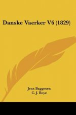 Danske Vaerker V6 (1829)