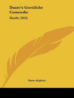 Dante's Goettliche Comoedie: Hoelle (1833)