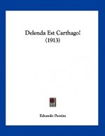 Delenda Est Carthago! (1913)