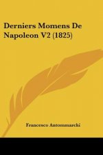 Derniers Momens De Napoleon V2 (1825)