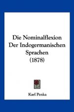 Die Nominalflexion Der Indogermanischen Sprachen (1878)