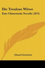 Die Treulose Witwe: Eine Chinesische Novelle (1873)