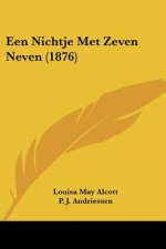 Een Nichtje Met Zeven Neven (1876)