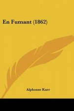 En Fumant (1862)