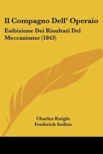 Il Compagno Dell' Operaio: Esibizione Dei Risultati Del Meccanismo (1843)