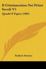 Il Cristianesimo Nei Primi Secoli V5: Quadri E Figure (1902)