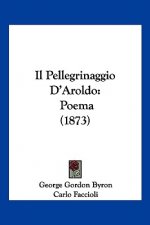 Il Pellegrinaggio D'Aroldo: Poema (1873)