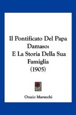 Il Pontificato del Papa Damaso: E La Storia Della Sua Famiglia (1905)