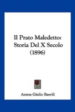 Il Prato Maledetto: Storia Del X Secolo (1896)