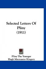 Selected Letters of Pliny (1911)
