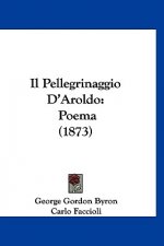 Il Pellegrinaggio D'Aroldo: Poema (1873)