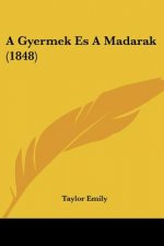 A Gyermek Es A Madarak (1848)