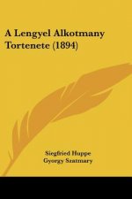 A Lengyel Alkotmany Tortenete (1894)