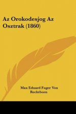 Az Orokodesjog Az Osztrak (1860)