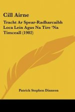 CILL Airne: Tracht AR Spear-Radharcaibh Loca Lein Agus Na Tire 'na Timceall (1902)