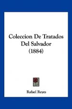 Coleccion De Tratados Del Salvador (1884)
