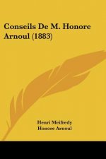 Conseils De M. Honore Arnoul (1883)