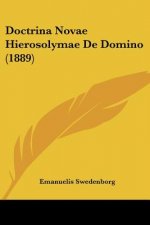 Doctrina Novae Hierosolymae De Domino (1889)