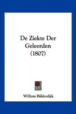 De Ziekte Der Geleerden (1807)
