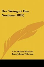 Der Weingott Des Nordens (1892)