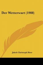 Der Wetterwart (1908)