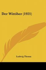 Der Wittiber (1921)