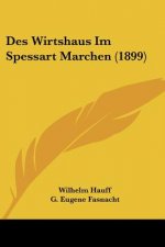 Des Wirtshaus Im Spessart Marchen (1899)
