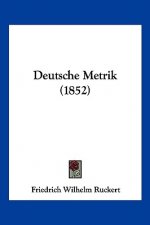 Deutsche Metrik (1852)