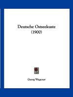 Deutsche Ostseekuste (1900)