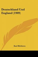 Deutschland Und England (1909)