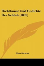 Dichtkunst Und Gedichte Der Schluh (1895)