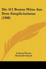 Die 411 Besten Witze Aus Dem Simplicissimus (1908)