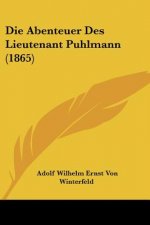 Die Abenteuer Des Lieutenant Puhlmann (1865)