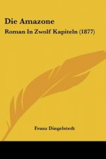 Die Amazone: Roman In Zwolf Kapiteln (1877)