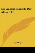 Die Augenheilkunde Der Alten (1901)