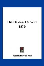 Die Beiden De Witt (1879)