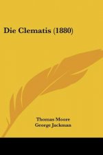 Die Clematis (1880)