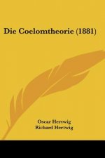 Die Coelomtheorie (1881)