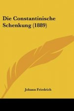 Die Constantinische Schenkung (1889)
