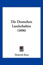 Die Deutschen Landschaften (1896)