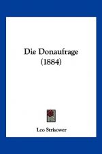 Die Donaufrage (1884)