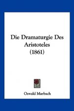 Die Dramaturgie Des Aristoteles (1861)