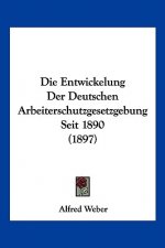 Die Entwickelung Der Deutschen Arbeiterschutzgesetzgebung Seit 1890 (1897)