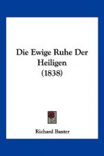 Die Ewige Ruhe Der Heiligen (1838)