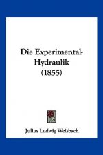 Die Experimental-Hydraulik (1855)