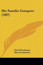 Die Familie Gomperz (1907)