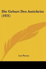 Die Geburt Des Antichrist (1921)