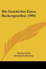 Die Geschichte Eines Backergesellen (1904)